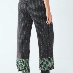 Urban Outfitters Stretch Bell Bottom Pants